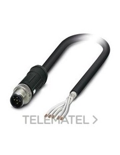 CBL.SAC-5P-MS/2,0-28R SCO RAIL SOR