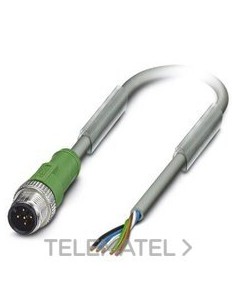 CBL.SAC-5P-M12MS/10,0-802 SOR