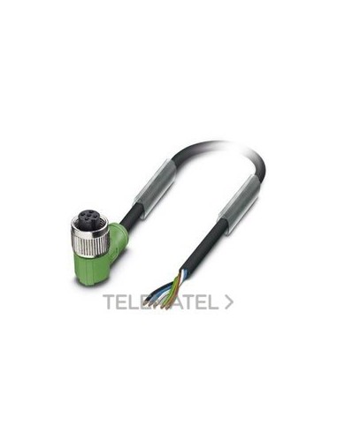 CABLE SAC-5P-5,0-115/M12FR