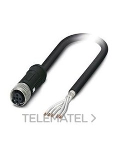 CBL.SAC-5P-2,0-28R/FS SCO RAIL SOR