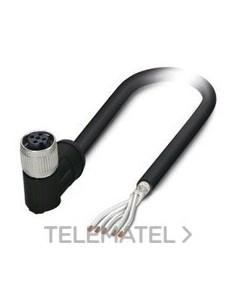 CBL.SAC-5P-2,0-28R/FR SCO RAIL SOR