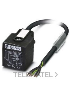 CBL.SAC-5P-10,0-PVC/AD-2L