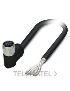 CBL.SAC-5P-10,0-28R/FR SCO RAIL SOR