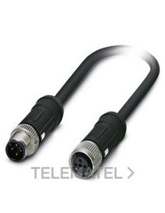 CBL.SAC-4P-MS/5,0-28R/FS SCO RAIL SOR