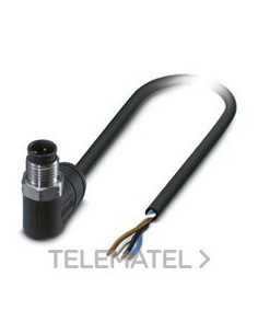 CBL.SAC-4P-M12MR/10,0-28X OD SOR