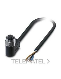 CBL.SAC-4P-5,0-28X/M12FR OD SOR