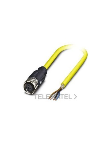 CBL.SAC-4P-2,0-542/FS SH SCO BK SOR