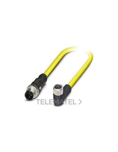 CBL.SAC-3P-MS/1,5-542/M8 FR SCO BK SOR