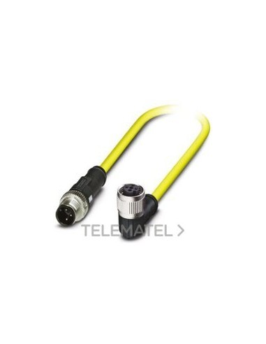 CBL.SAC-3P-MS/0,5-542/FR SCO BK SOR