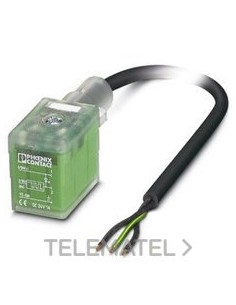 CBL.SAC-3P-5,0-PUR/B-1L-R-ES