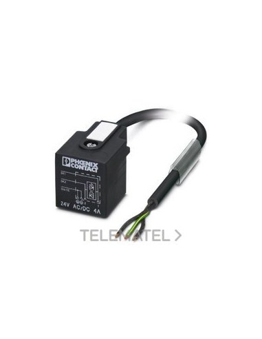 CABLE SAC-3P-5,0-PUR/A-1L-Z 110V