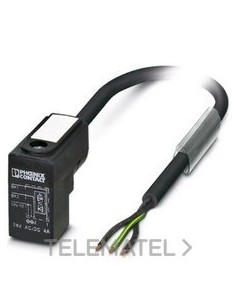 CBL.SAC-3P-3,0-PVC/C-1L-Z