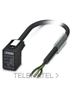 CBL.SAC-3P-3,0-PVC/BI-1L-Z