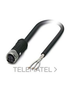 CBL.SAC-3P-2,0-28R/FS SCO RAIL SOR