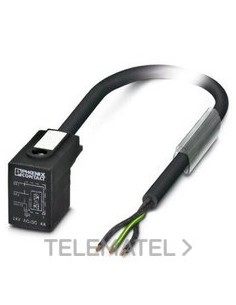 CBL.SAC-3P-10,0-PVC/BI-1L-Z