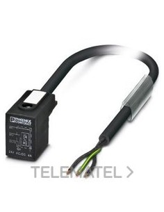 CBL.SAC-3P-10,0-PVC/B-1L-Z