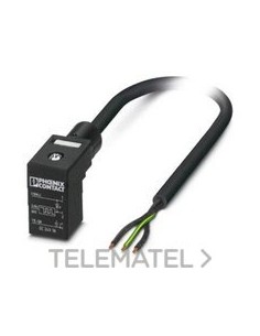 CBL.SAC-3P-10,0-PUR/C-1L-R-ES