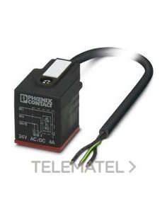 CABLE SAC-3P-10,0-PUO/A-1L-Z OD