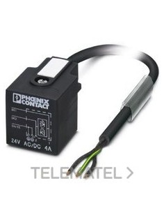 CBL.SAC-3P-1,5-PVC/A-1L-Z