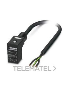 CBL.SAC-3P-1,5-PUR/C-1L-R-ES