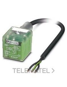 CBL.SAC-3P-1,5-PUR/A-1L-R-ES 4A