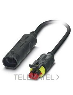 CBL.SAC-2P-SUSMS/0,3-PUR/SUSFS SOR