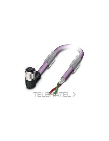 CABLE SAC-2P-FRB/5,0-910 SCO SIST.BUS