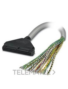 CABLE RED.VIP-CAB-FLK40/FS/NA/HF/2,0M