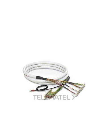 CABLE RED.FLKMIL-50/4FLK14/EZ-DR/600/CS