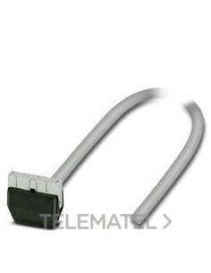 CABLE RED.VIP-CAB-FLK20/FR/CC/HF/3,0M