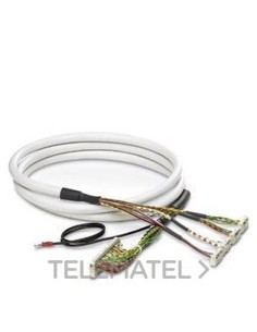 CABLE RED.FLKMIL-50/4FLK14/EZ-DR/2000/CS