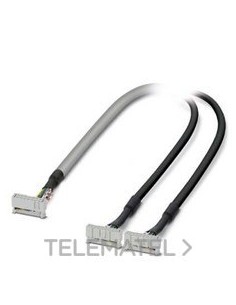 CABLE REDONDO FLK14/2FLK16/3,5M/AI/V1