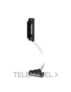 CABLE RED.FLK 40-PA/EZ-DR/HF/KS/2500/YUC