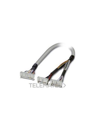 CABLE RED.FLK 20/2FLK14/EZ-DR/500/KONFEK