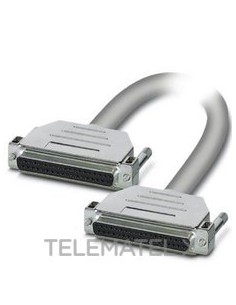 CABLE REDONDO D37SUB/B/B/3500/KONFEK/S