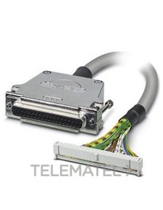 CBL.RED.CONFECCIONADO D37F/FLK50/4