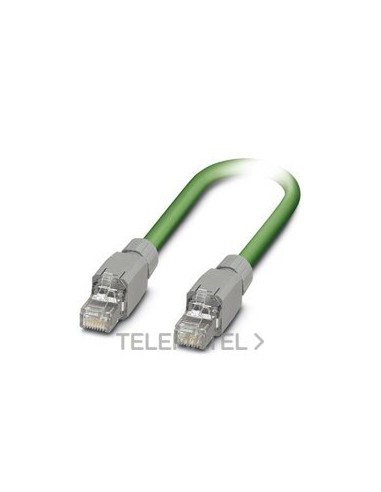 CABLE PROFINET VS-IP20-IP20-93C/1,0