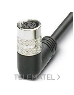 CABLE PRINCIPAL SAC-12P-20,0-PUR/M16FR