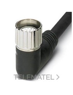 CABLE PRINC.POT.PNT.KC-0161ZE451020