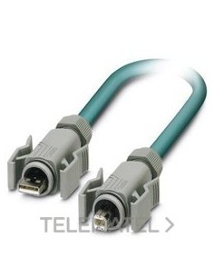 CBL.PATCH VS-04-2X2X26C7/7-67A/67B/0,5