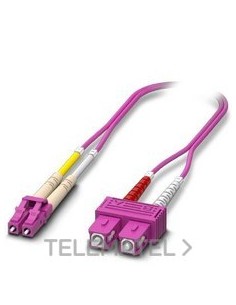 CBL.PATCH FOC-LC:PA-SC:PA-OM4:D01/3