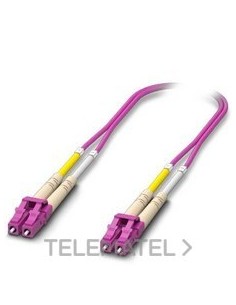 CBL.PATCH FOC-LC:PA-LC:PA-OM4:D01/2