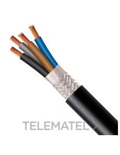 CBL.AFIRENAS SHIELD RC4Z1-K 0,6/1kV 5G6m