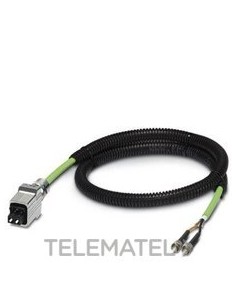 CBL.PATCH P/FO.FOC-ST:A-SJ:C-HB02/13 PR