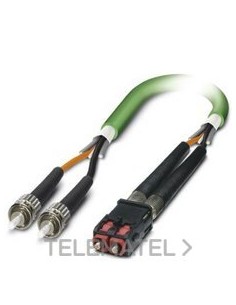 CABLE PATCH P/FO.FOC-SJ:A-ST:A-HB02/0,8