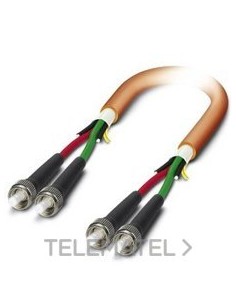 CABLE PATCH P/FO.FOC-FS:A-FS:A-HB03/1,5