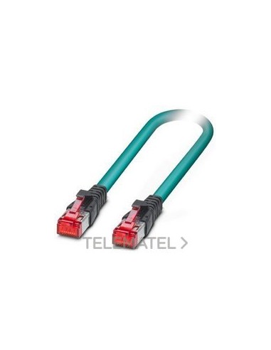 CABLE PATCH NBC-R4AC1/5,0-94G/R4AC1-BU