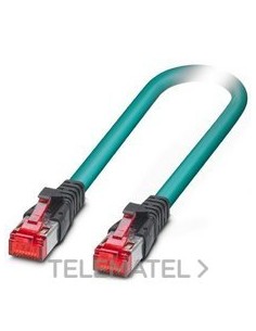 CABLE PATCH NBC-R4AC1/0,5-94G/R4AC1-BU
