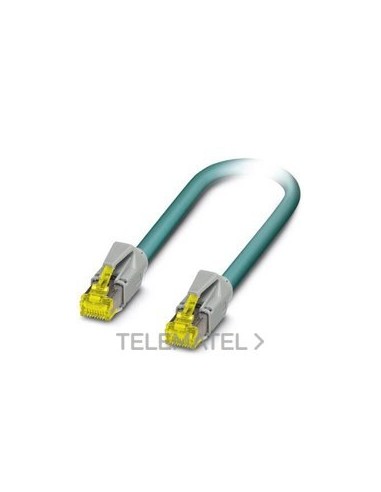 CBL.PATCH NBC-R4AC-10G/7,5-94F/R4AC-10G