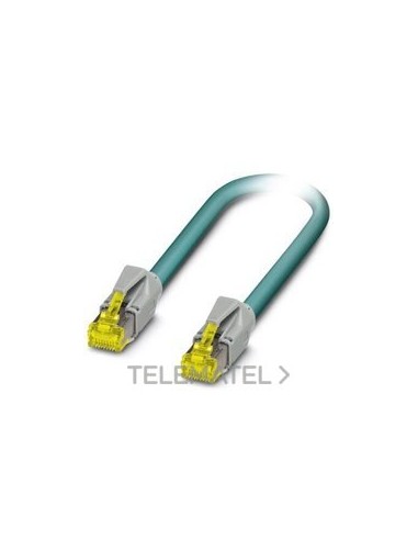 CBL.PATCH NBC-R4AC-10G/0,5-94F/R4AC-10G